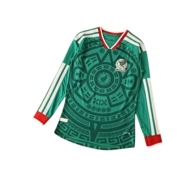 2026 WORLD CUP MEXICO LONGSLEEVE