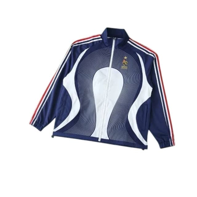 2026 WORLD CUP TRAINING JACKET