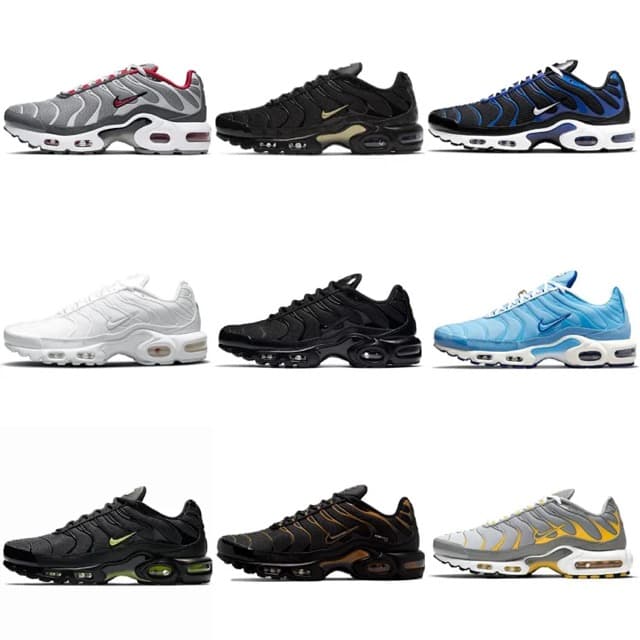 Air MaXPluS TN 29 Colorways
