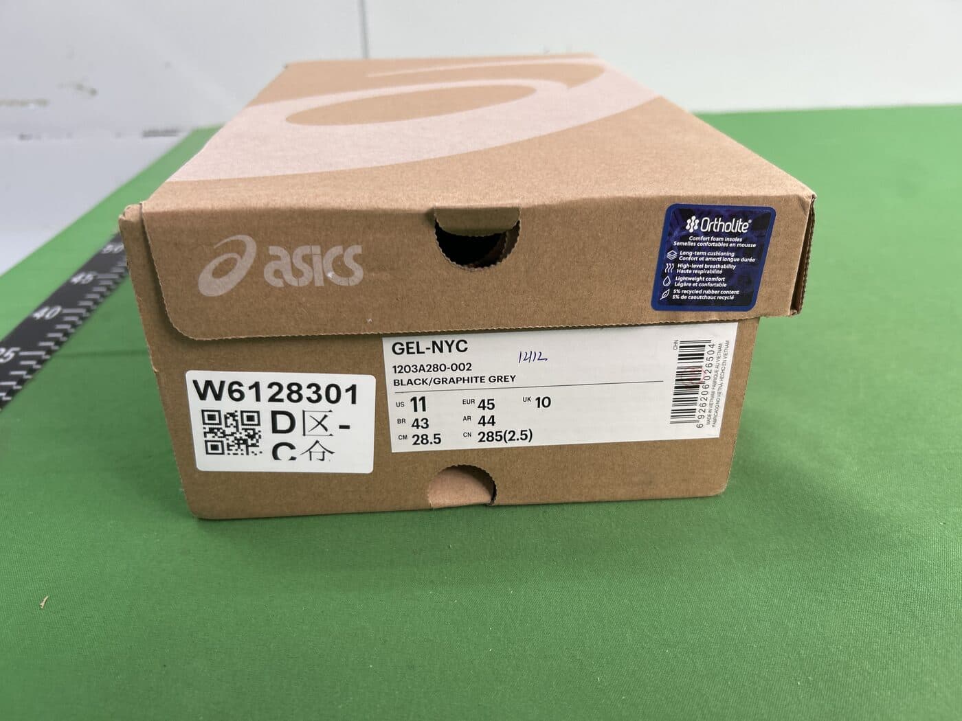 Asics Gel Nyc
