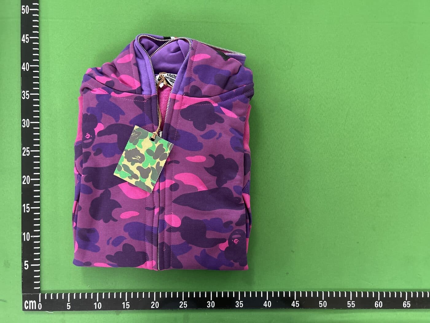Bape Hoodie A BATHING APE