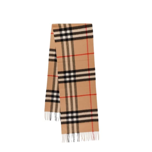 Burberry Scarf