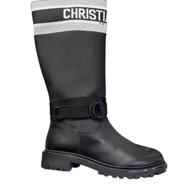 Christian Dior Boots