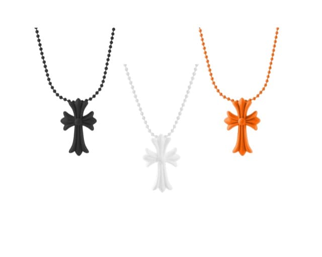 Chrome Hearts Necklace