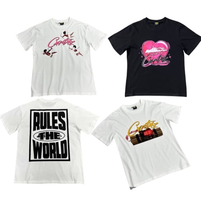 Apparel