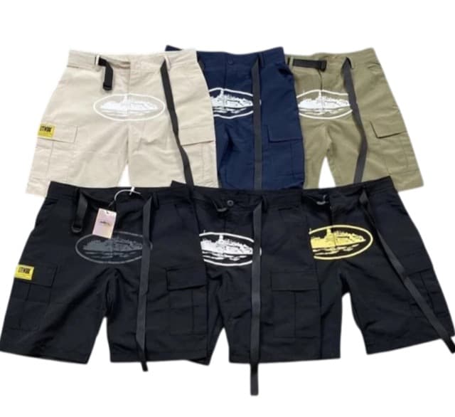 Corteiz Short (+20 Styles)