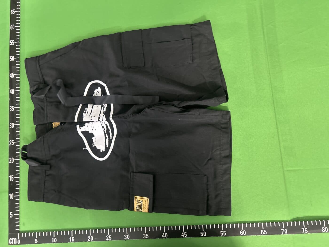 Corteiz shorts