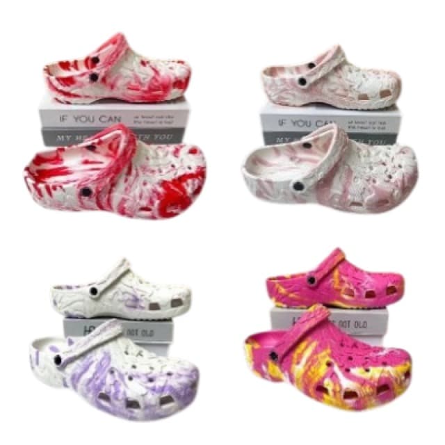 Crocs