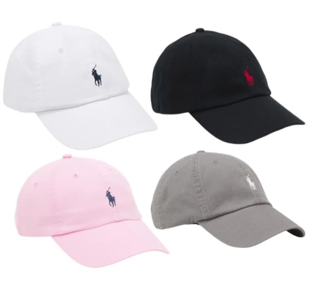 Corteiz Hat Cap (+10 styles)