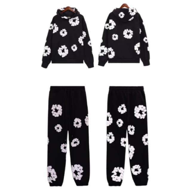 Denim Tears Tracksuits (+39 options)
