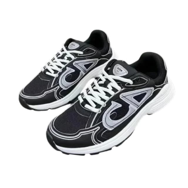 Dior B30 Sneakers Shoes (+10 coloruways)