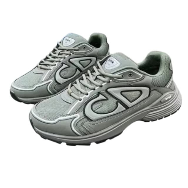 Dior B30 Sneakers Shoes (+10 coloruways)