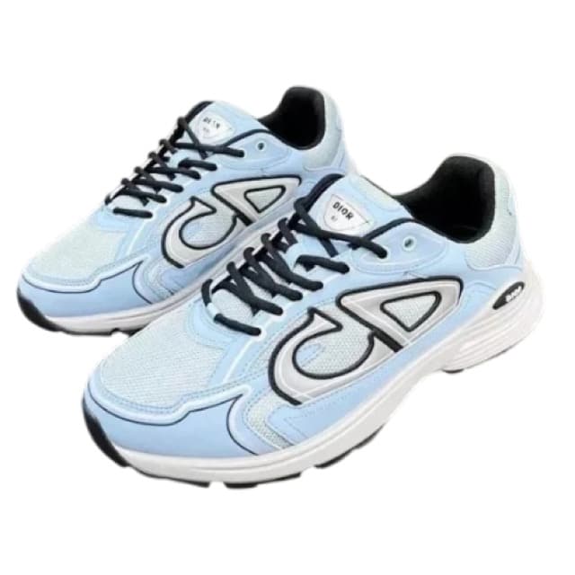 Dior B30 Sneakers Shoes (+10 coloruways)