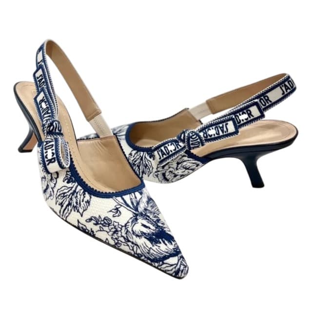 Dior High Heels