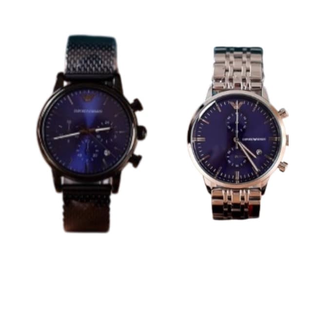 EMPORIO ARMANI Watch(+21 Colorways)