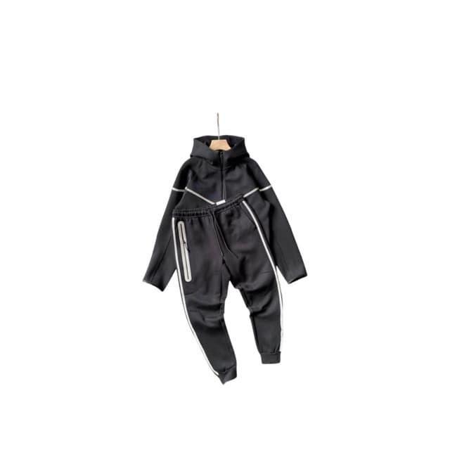 tracksuit reflective