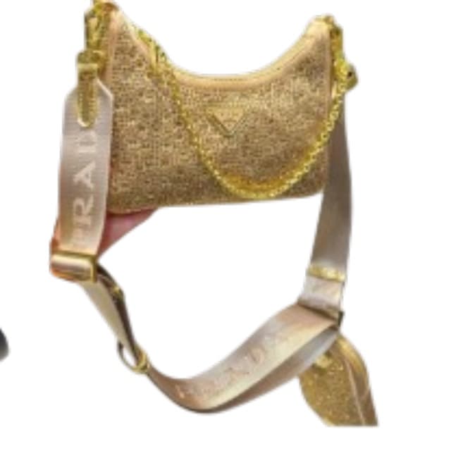 Prada Bag