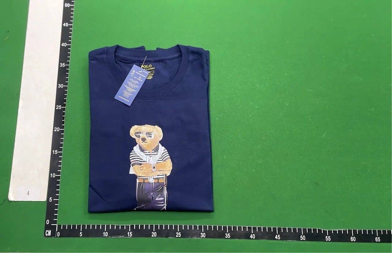 Ralph Lauren Polo Bear t-shirt