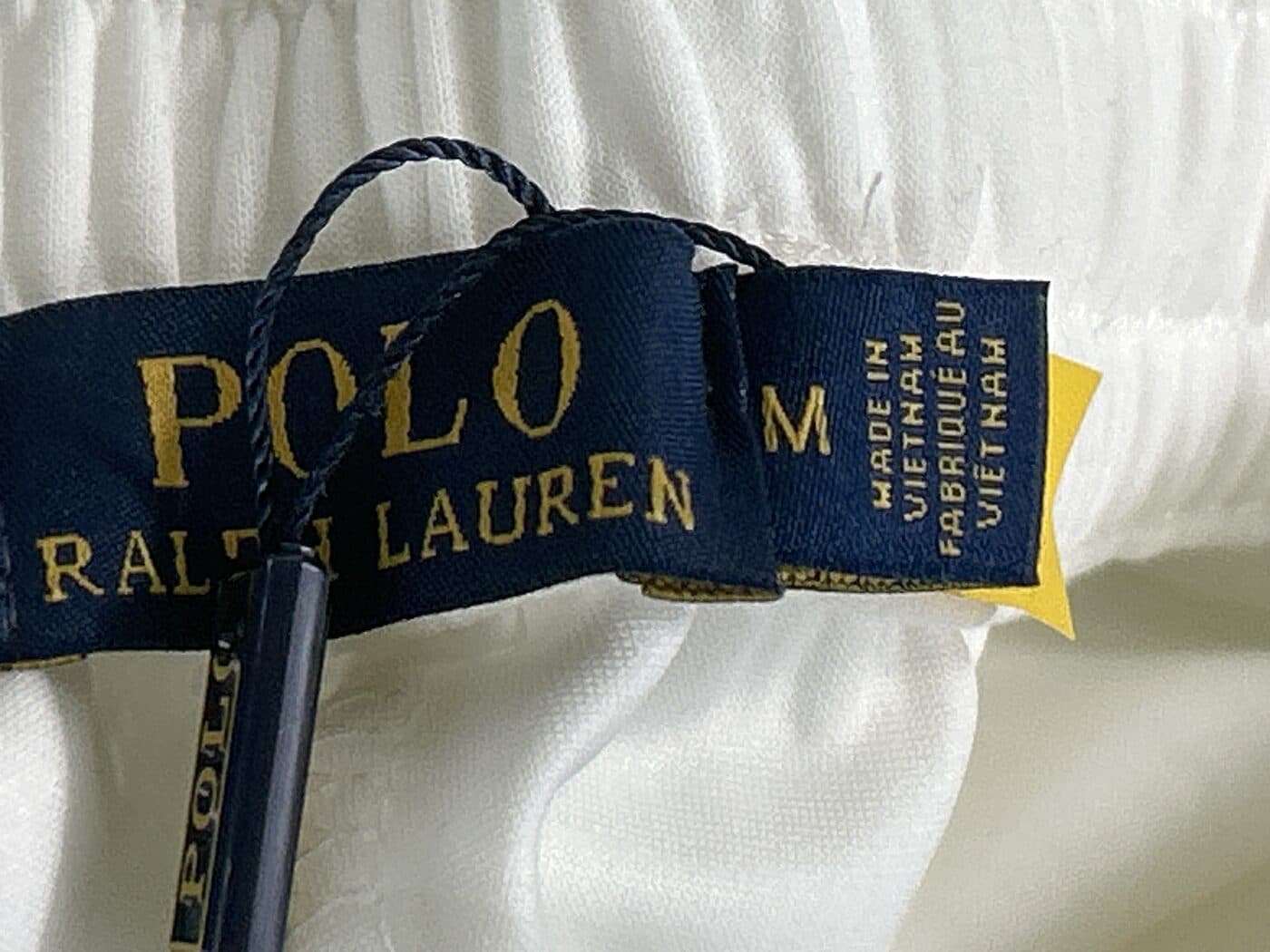 Ralph Lauren Polo Jogger Pants