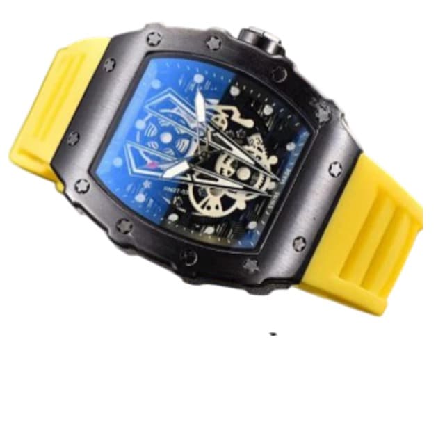 Richard Mille Watch