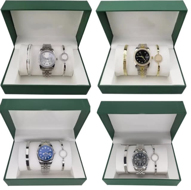 Rolex Fullbox Watch