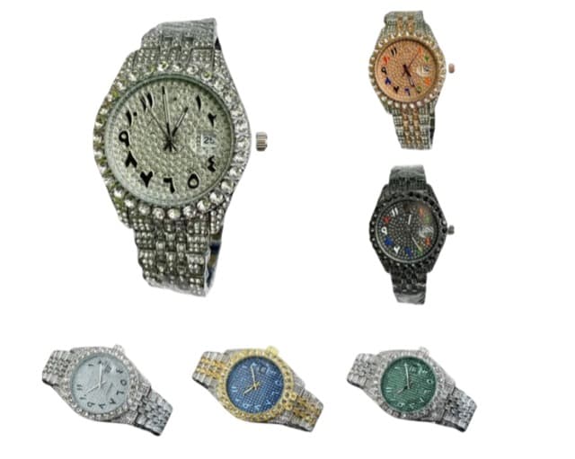 Rolex Watch