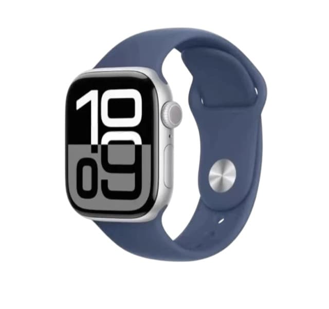 Smart watch apple