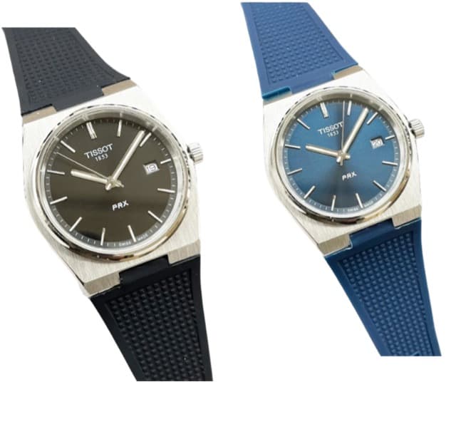 Tissot Watch