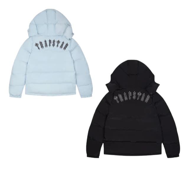 Trapstar Jacket