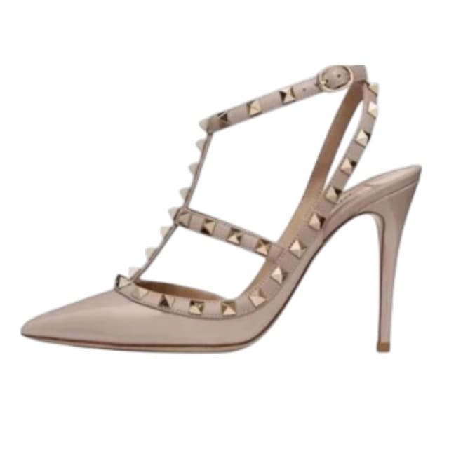 Valentino Garavani Caged 65mm Pumps