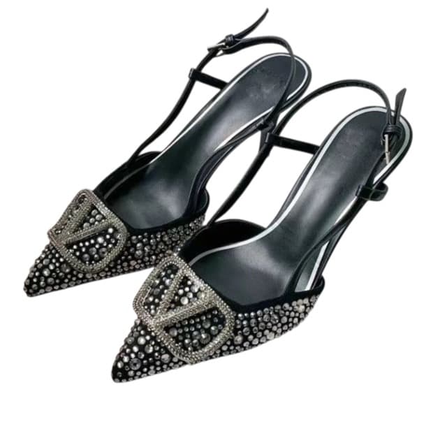 Valentino High Heels
