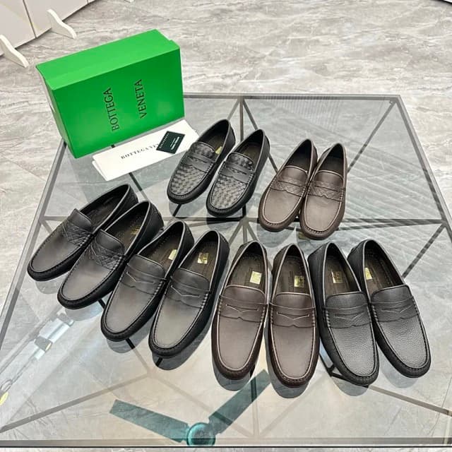 Valentino Loafers (6 styles)