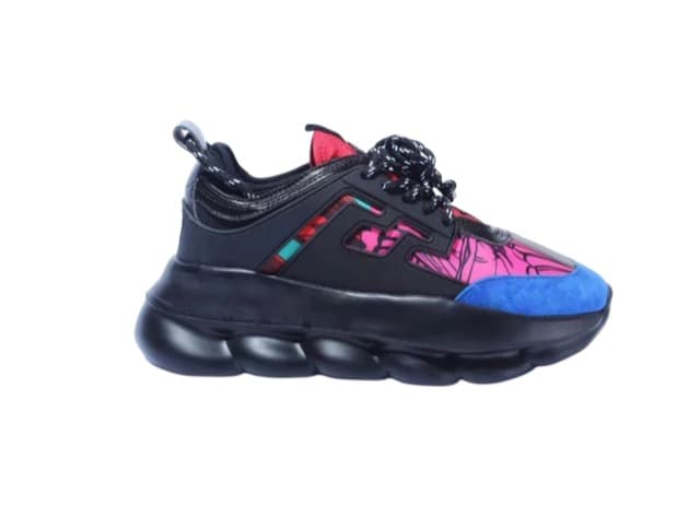 Versace Chain Reaction (+24 Colorways)