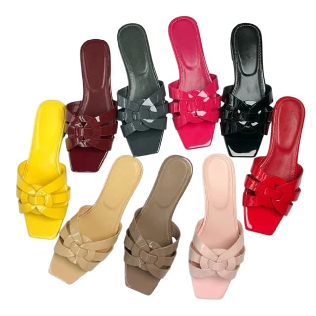 YSL Sandals